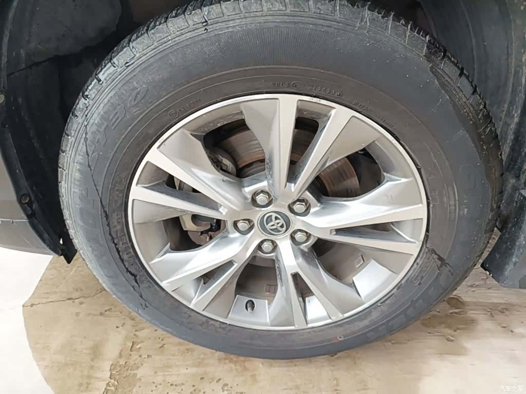 Toyota Highlander, 2019 23