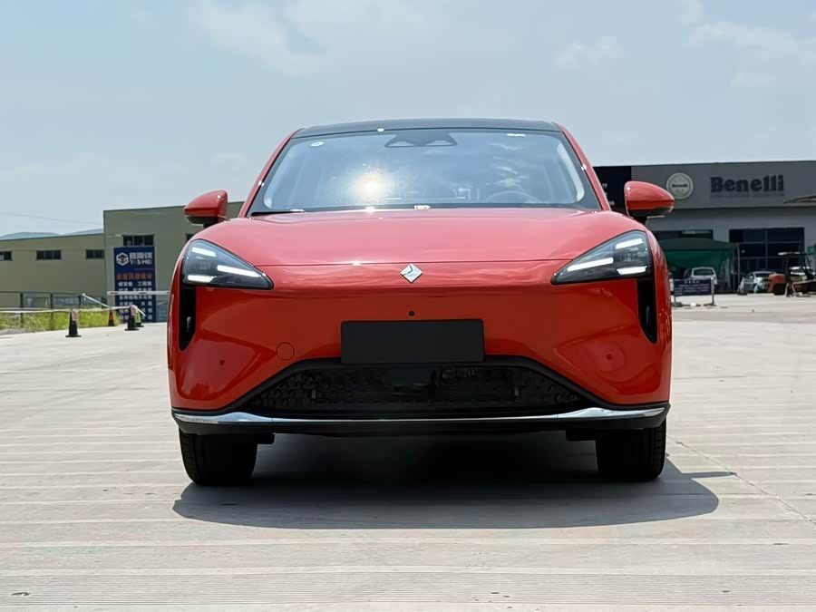 Baojun Yunhai 2026, фото 3
