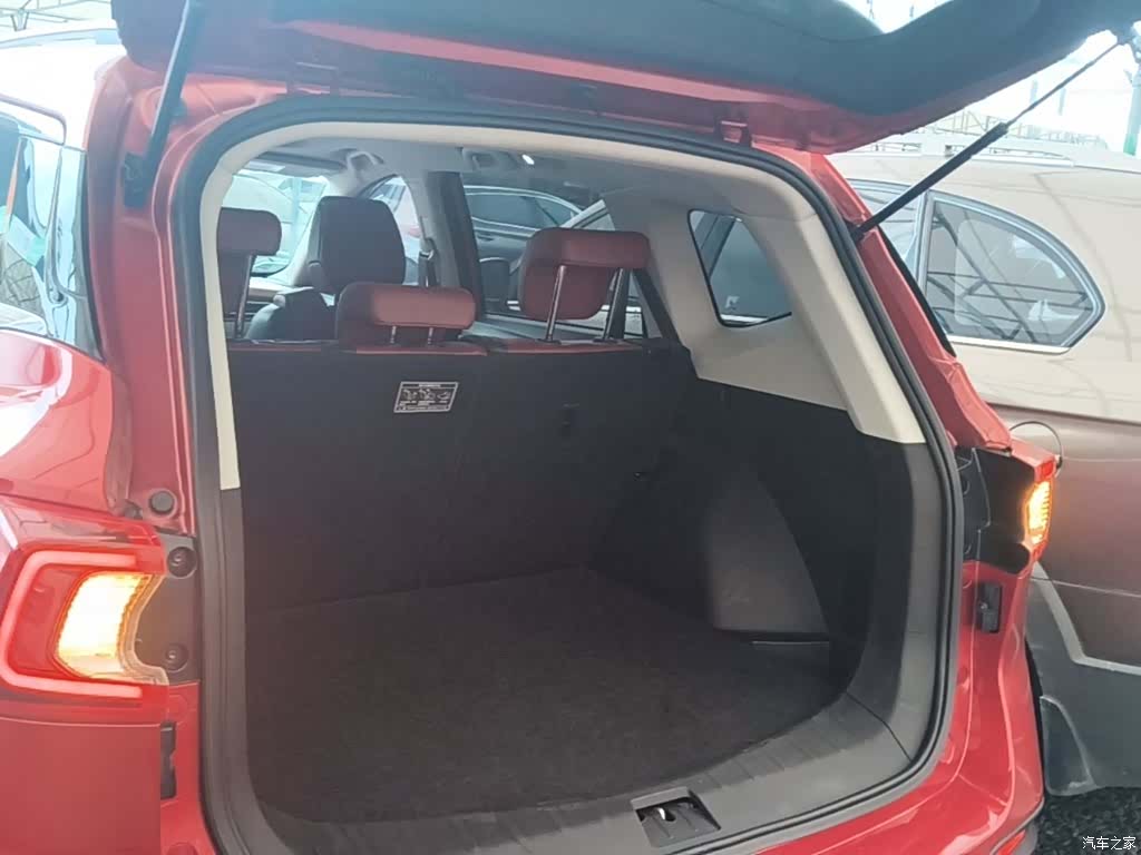 DongFeng T5, 2019 19