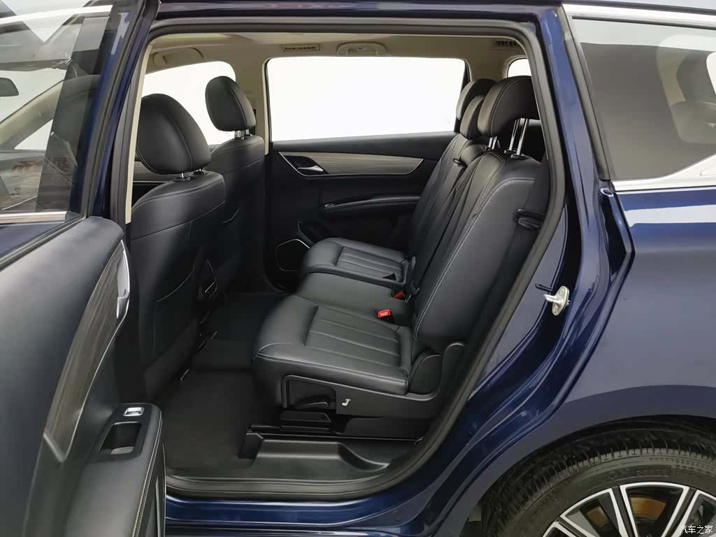 BYD Song, 2019 15