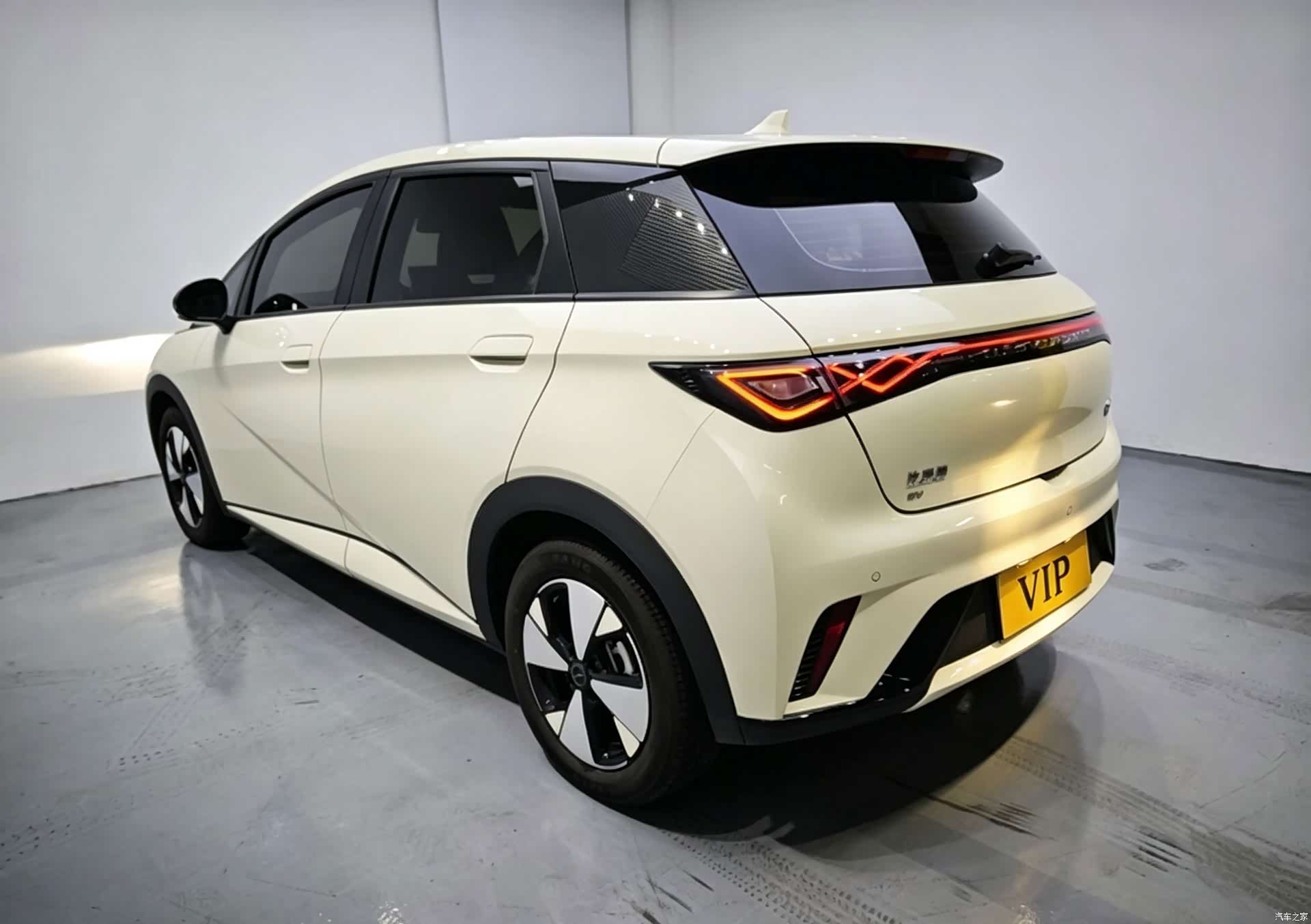 BYD Dolphin, 2024 4