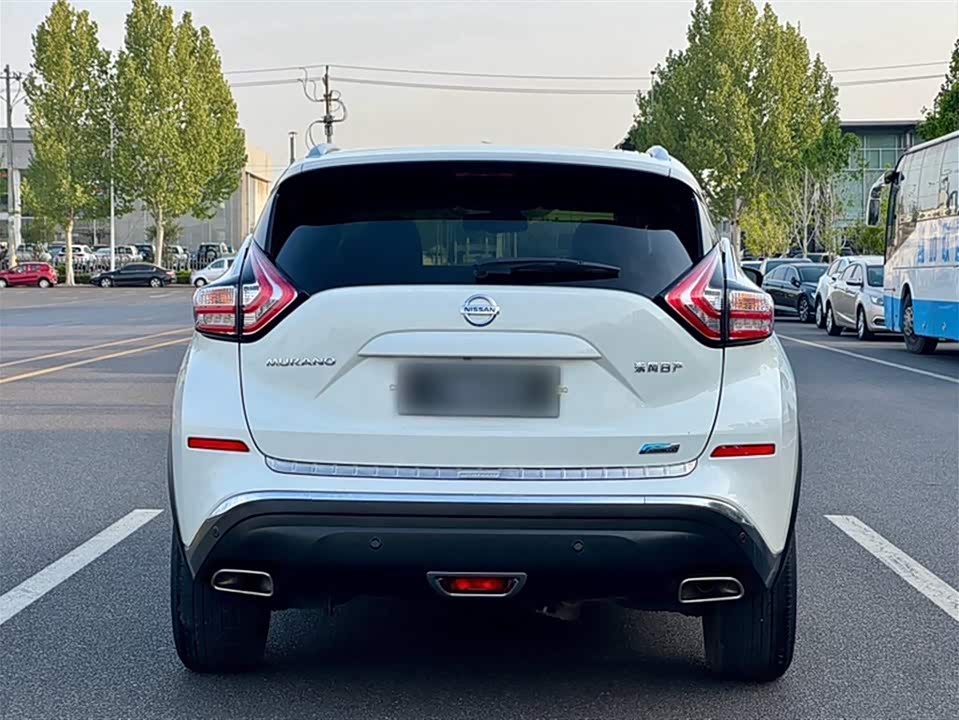 Nissan Loulan Nissan Loulan