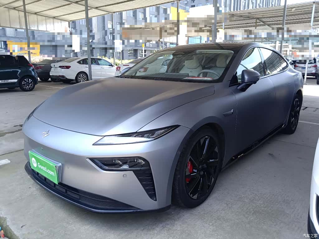 DongFeng eπ007, 2024 1