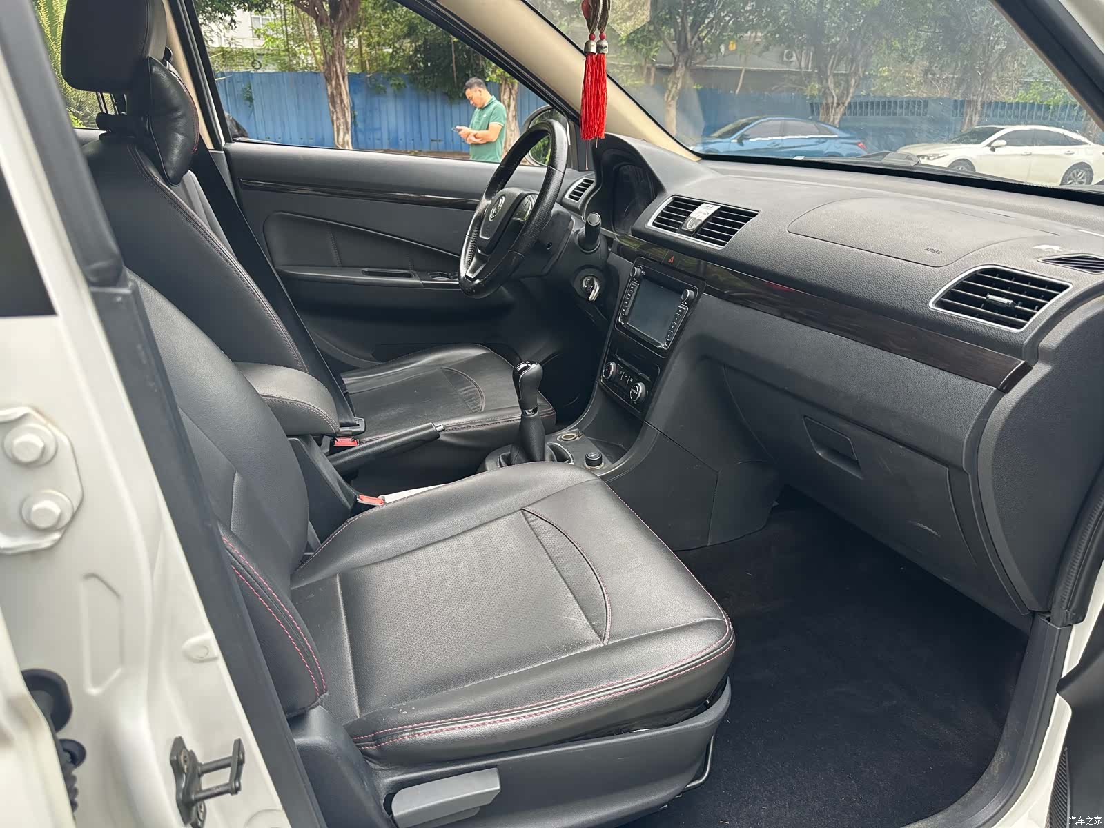 DongFeng 370, 2016 8