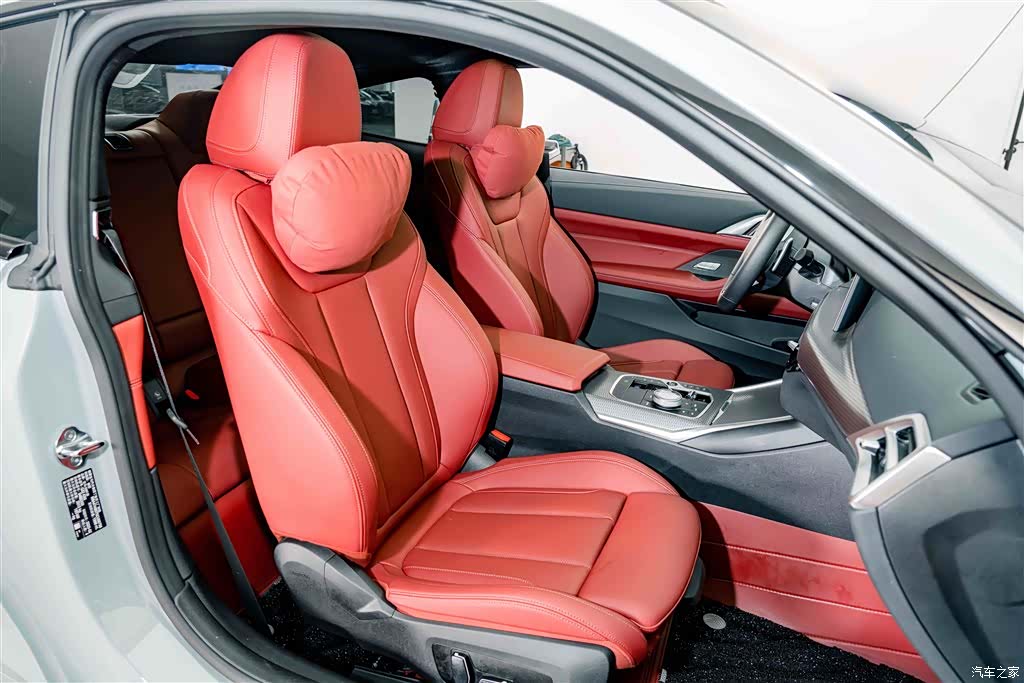 BMW 4 Series, 2025 20