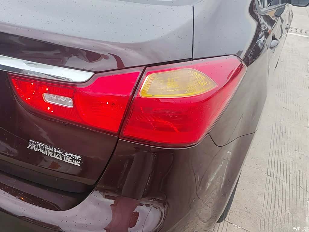 Kia K3, 2015 8