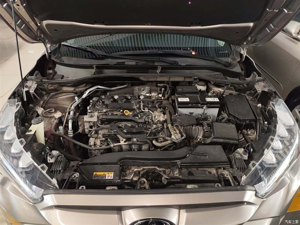 Toyota Frontlander, 2022 20