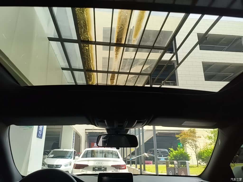 Mercedes-Benz CLA, 2016 18