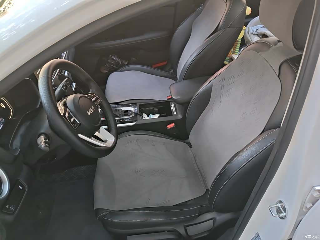 Kia K3, 2022 11