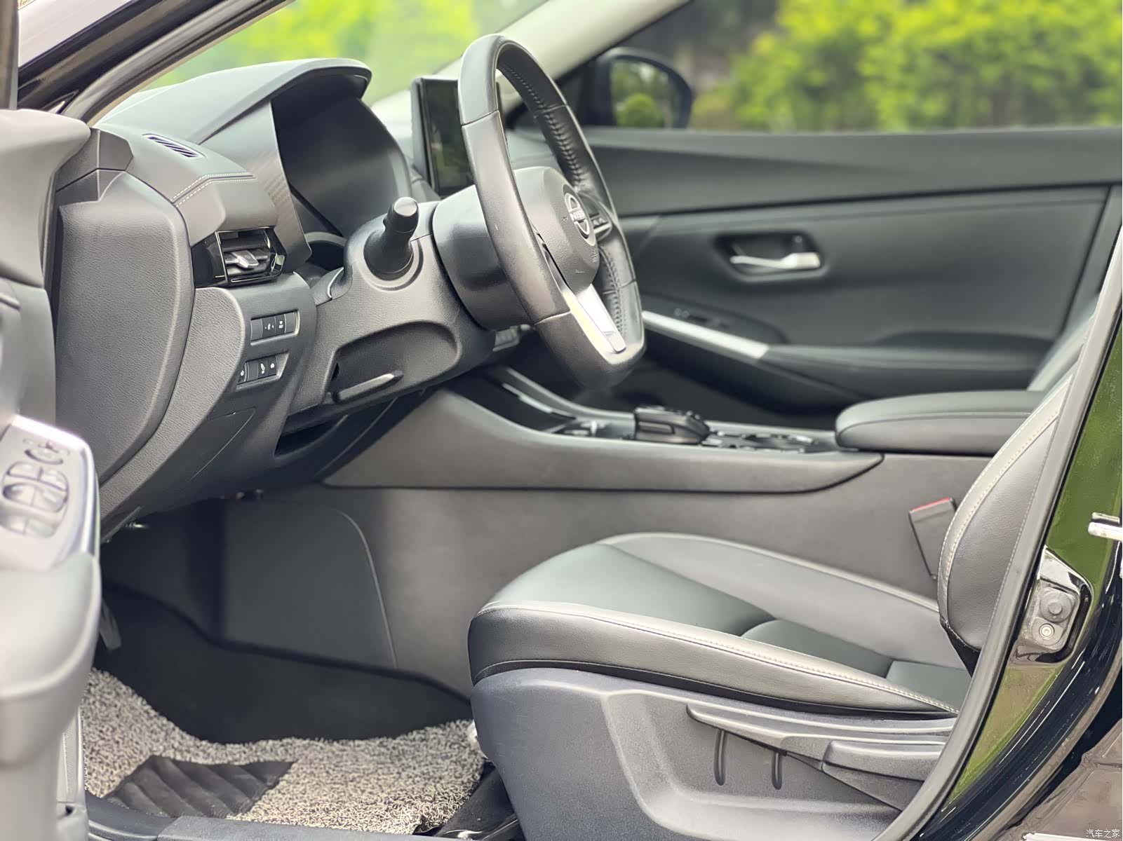 Nissan Sylphy, 2022 8