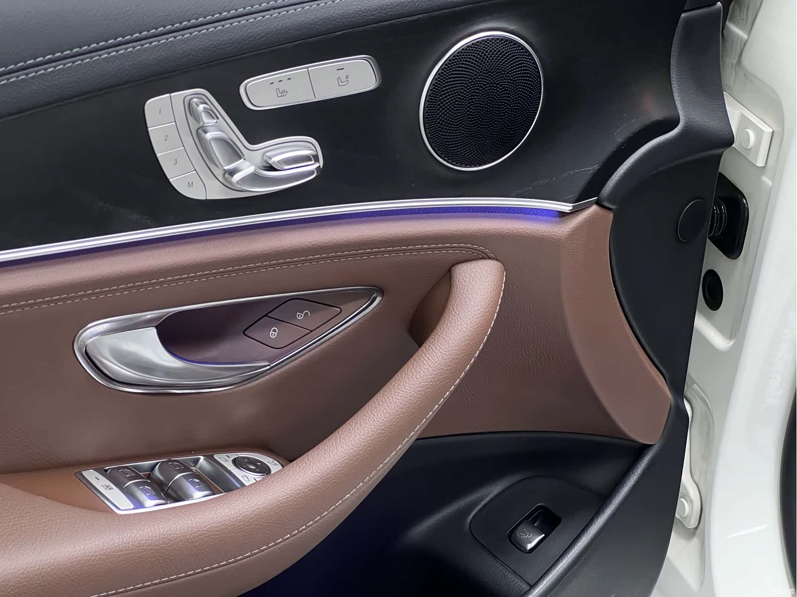Mercedes-Benz E-Class, 2017 17
