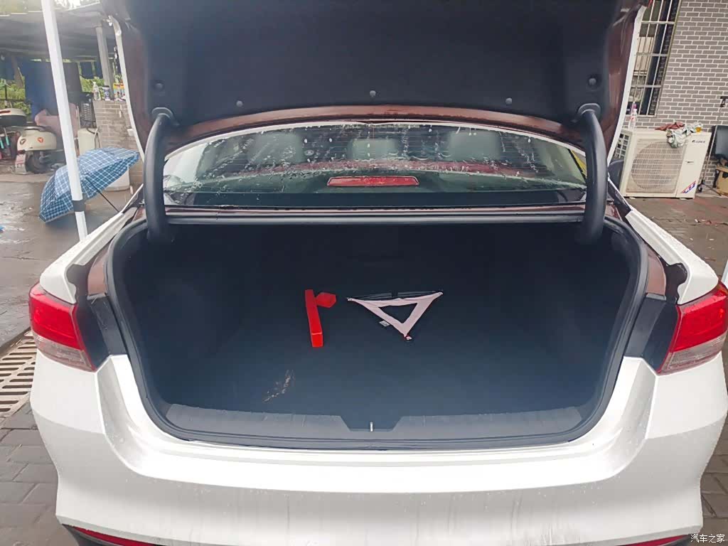 Kia K5, 2019 15