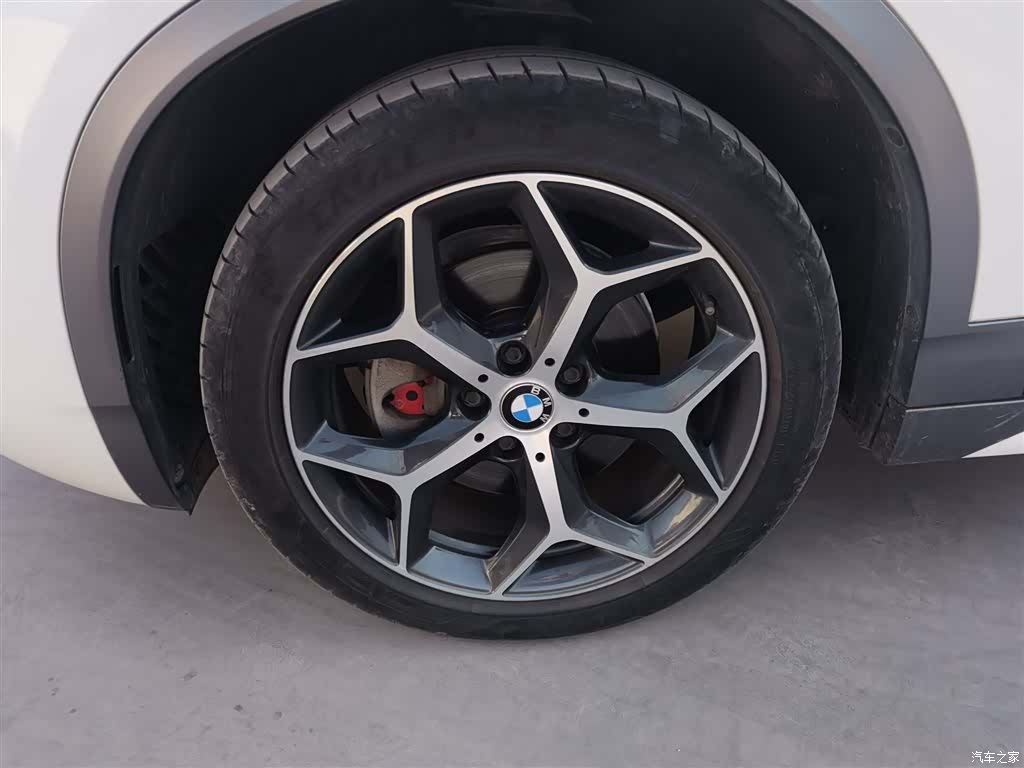 BMW X2, 2019 25