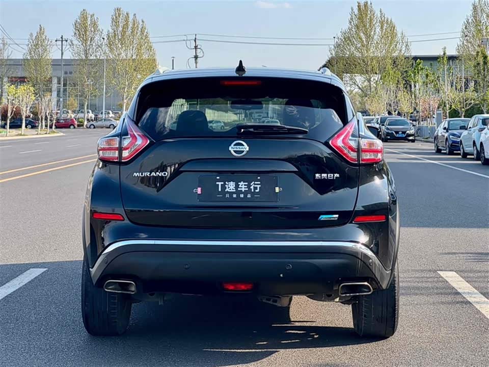 Nissan Loulan Nissan Loulan