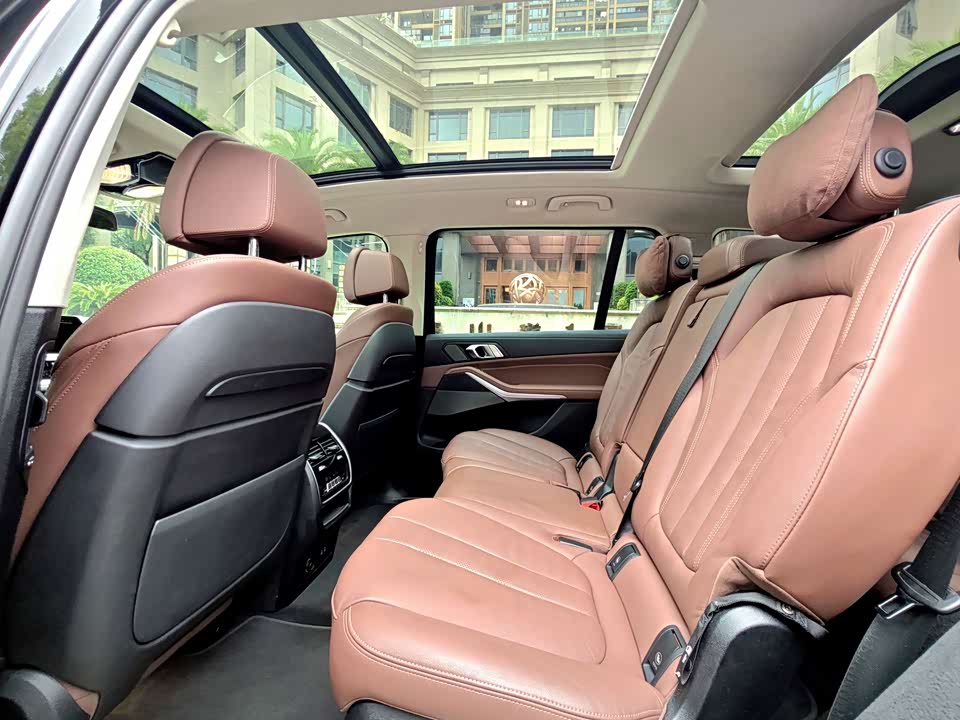 BMW X7 BMW X7