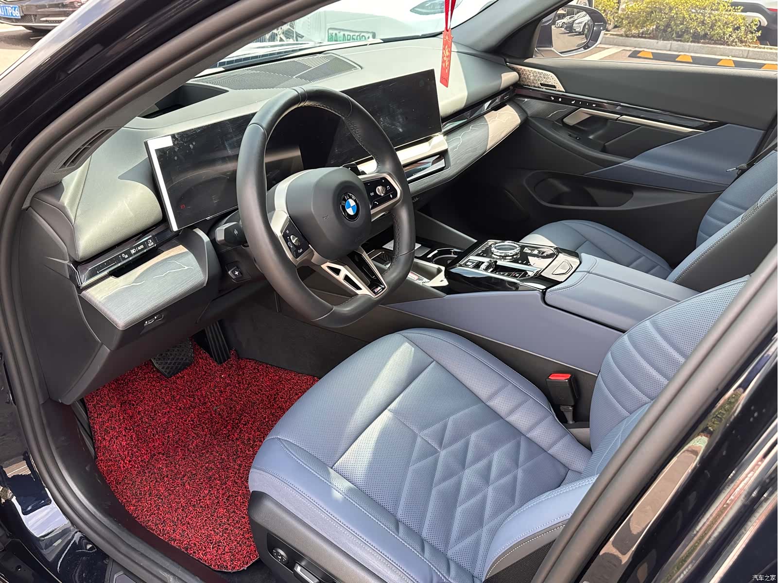 BMW 5 Series, 2024 3