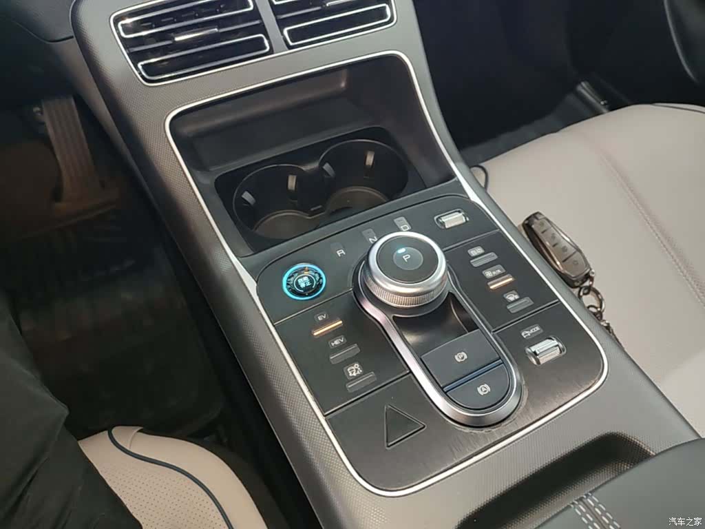 BYD Destroyer 05, 2024 14