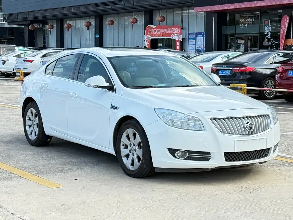 Buick Regal