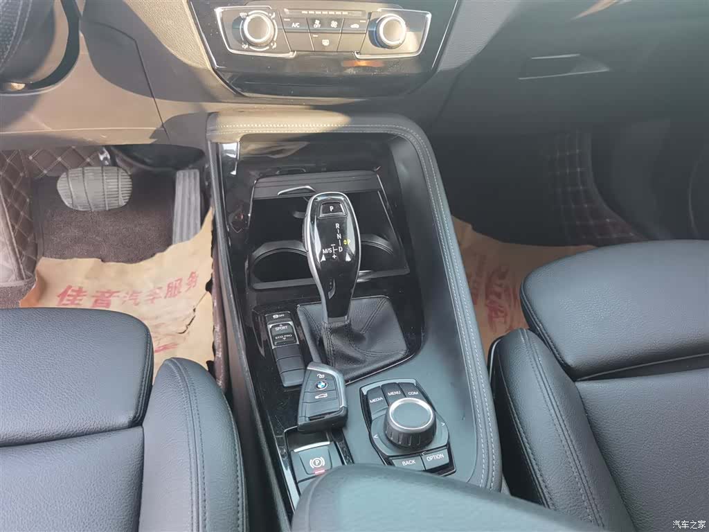 BMW X2, 2019 6