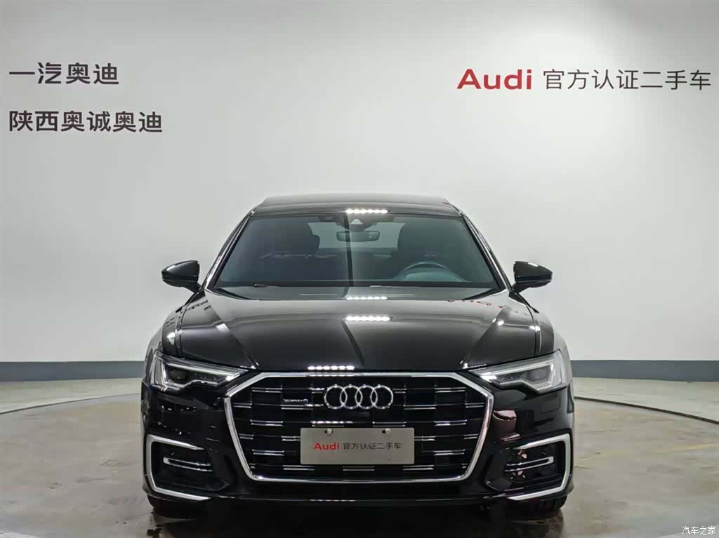 Audi A6L, 2023 2