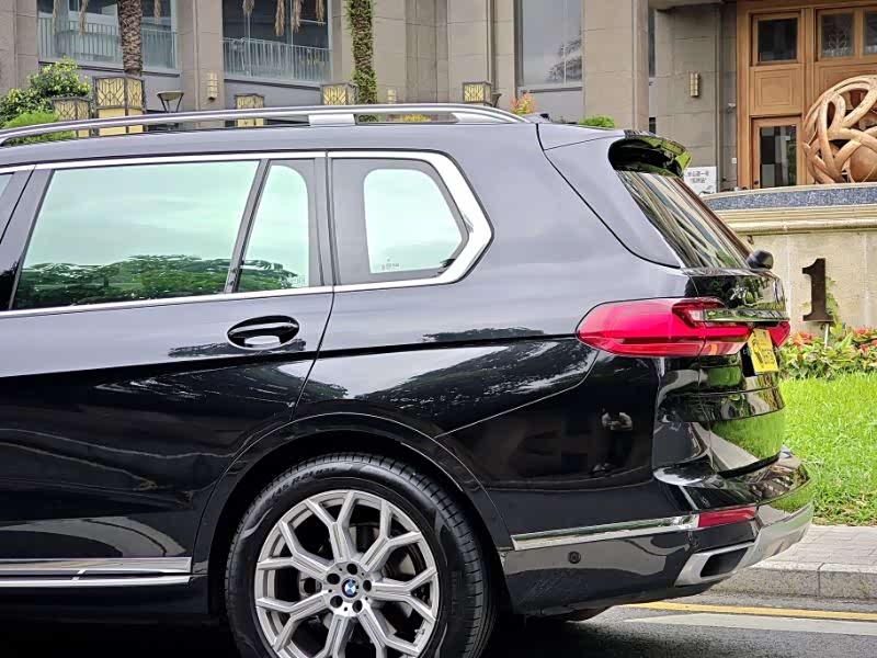 BMW X7 BMW X7