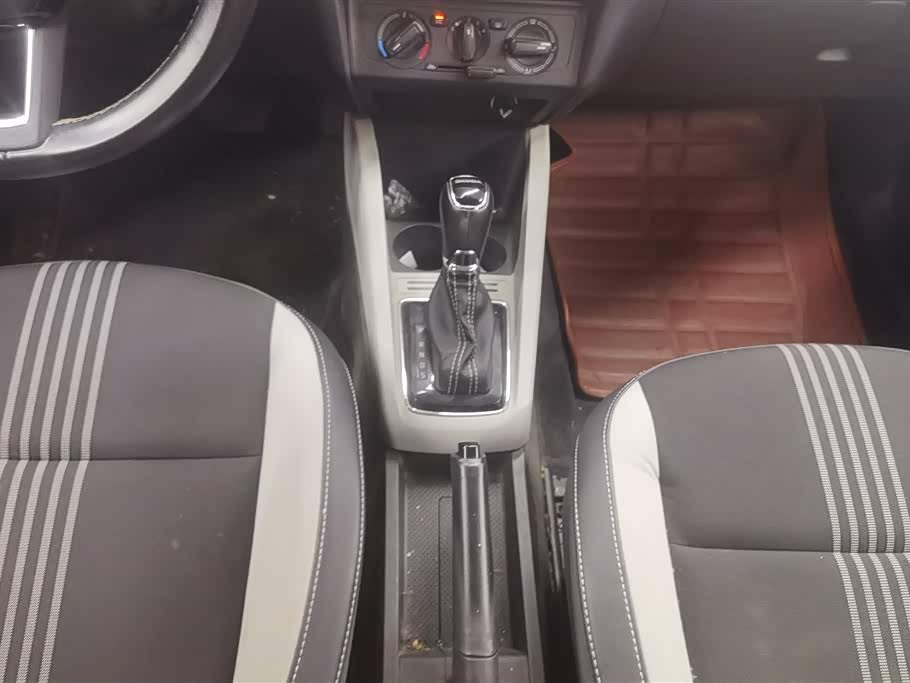 Skoda Jingrui Skoda Jingrui