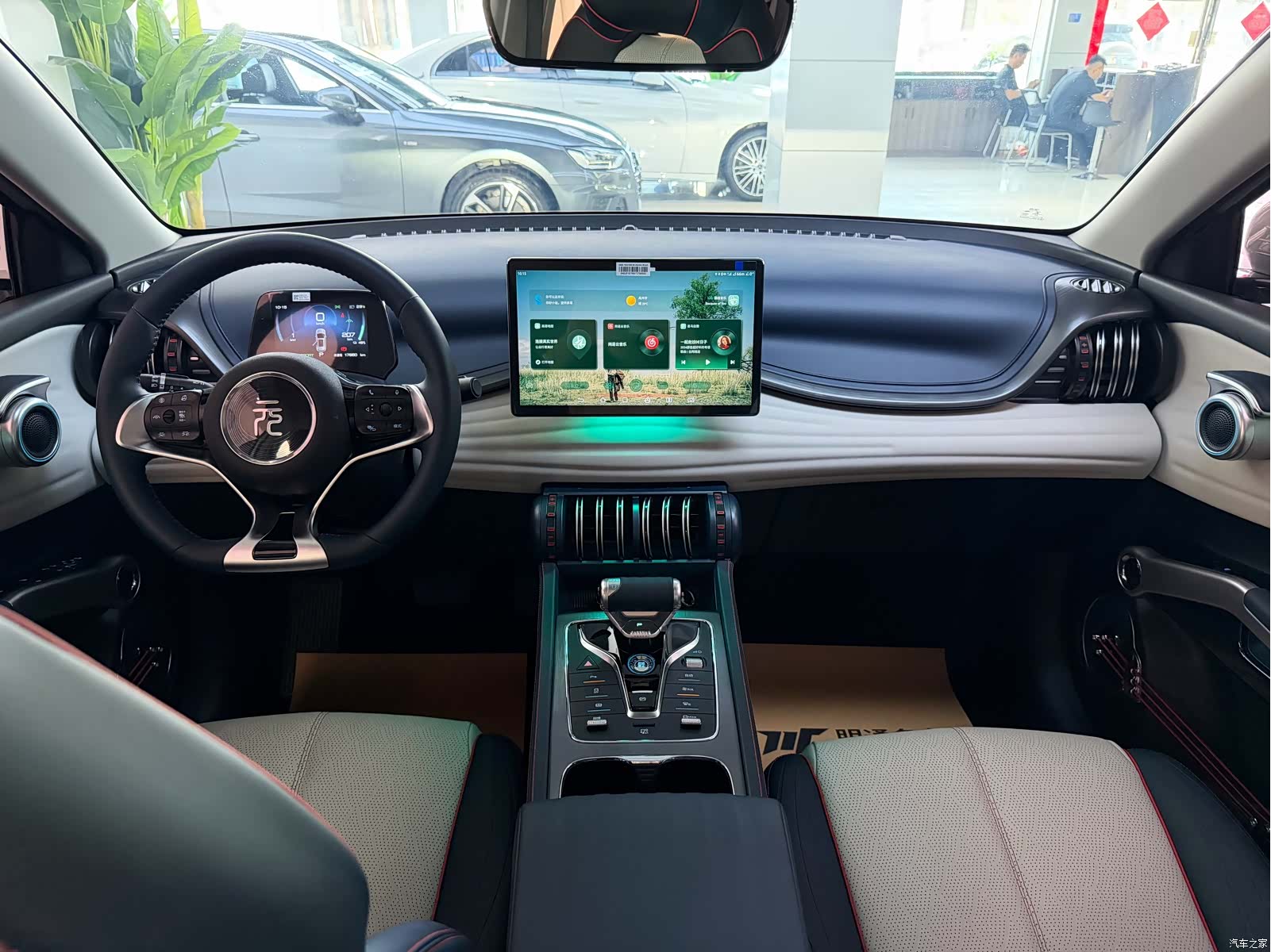 BYD Yuan, 2022 8