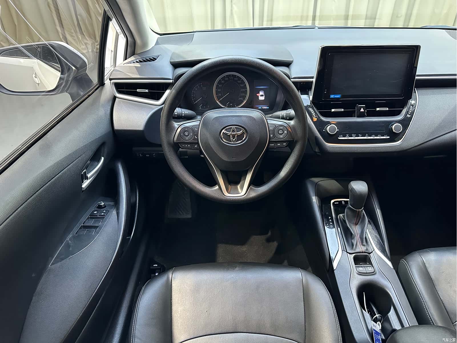 Toyota Corolla, 2022 11