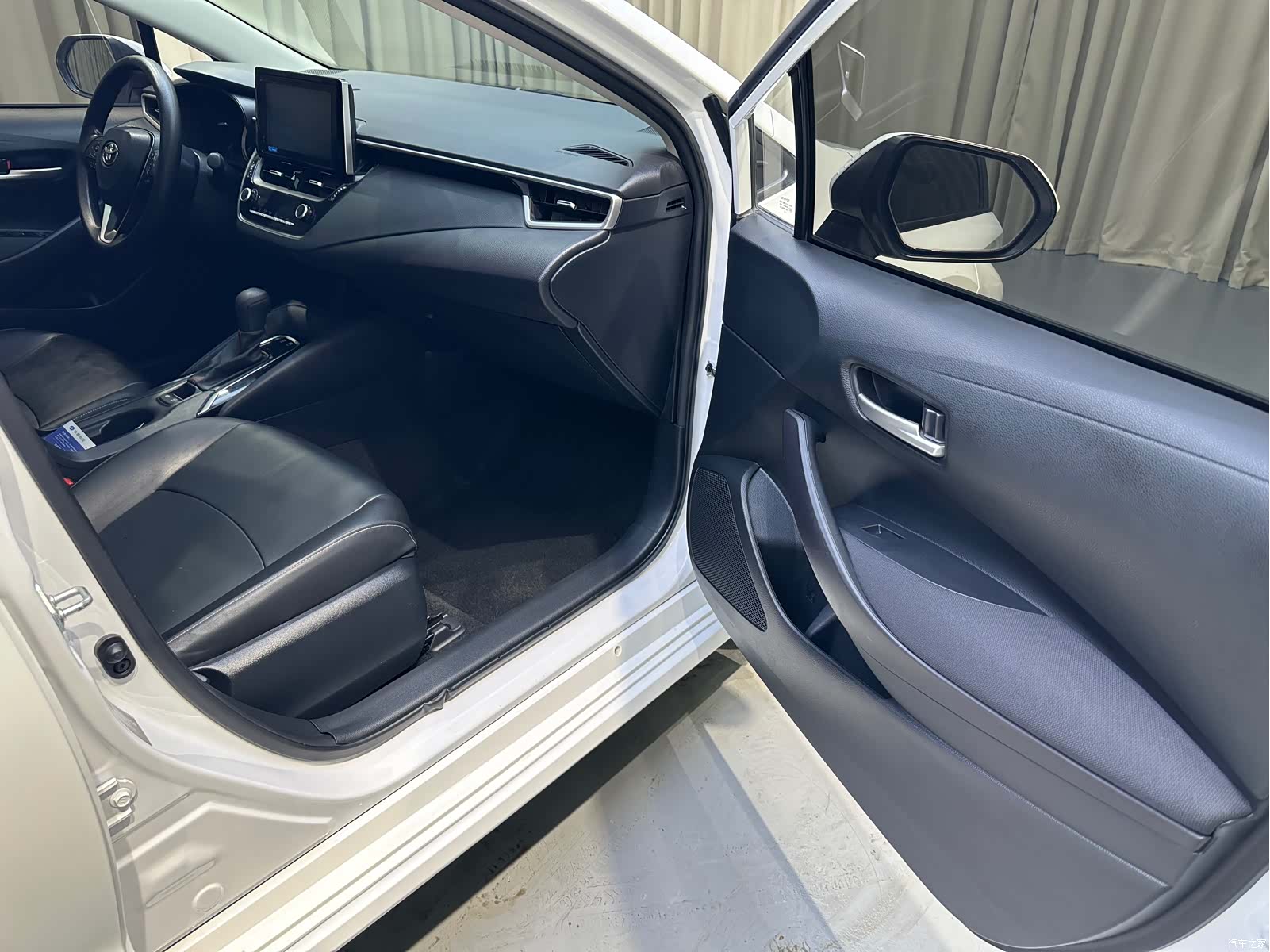 Toyota Corolla, 2022 20