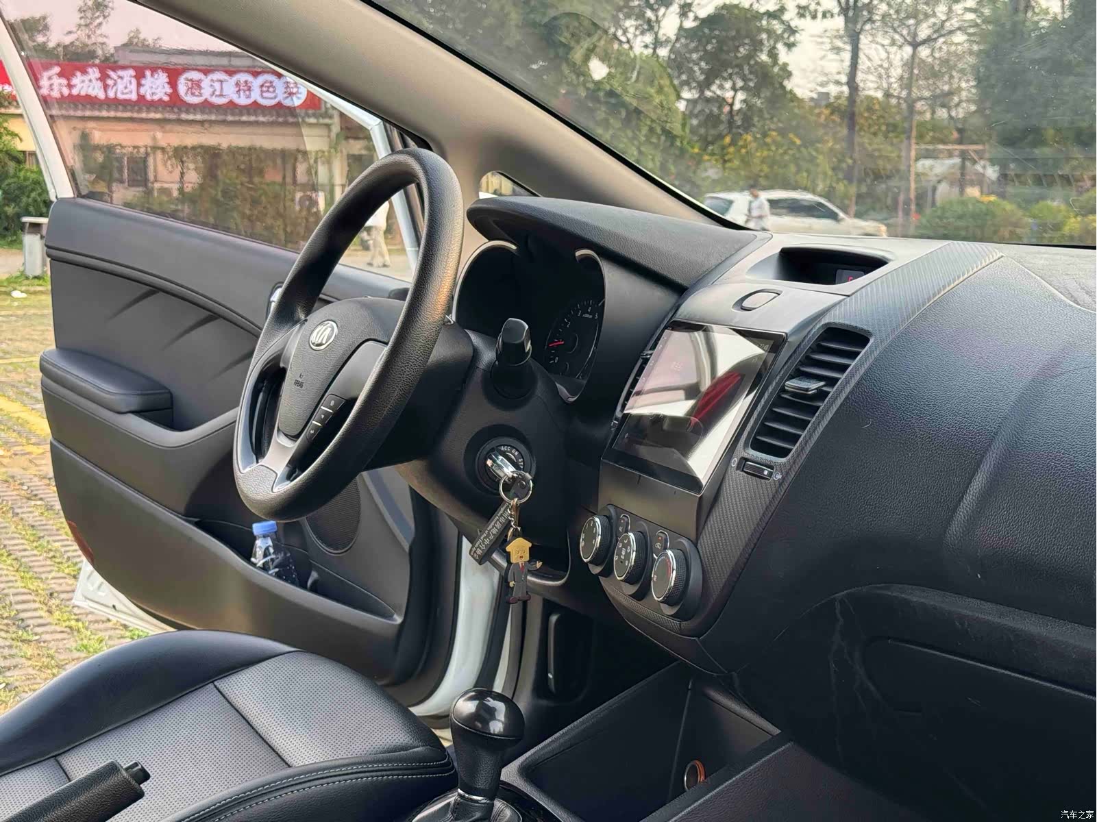 Kia K3, 2018 17