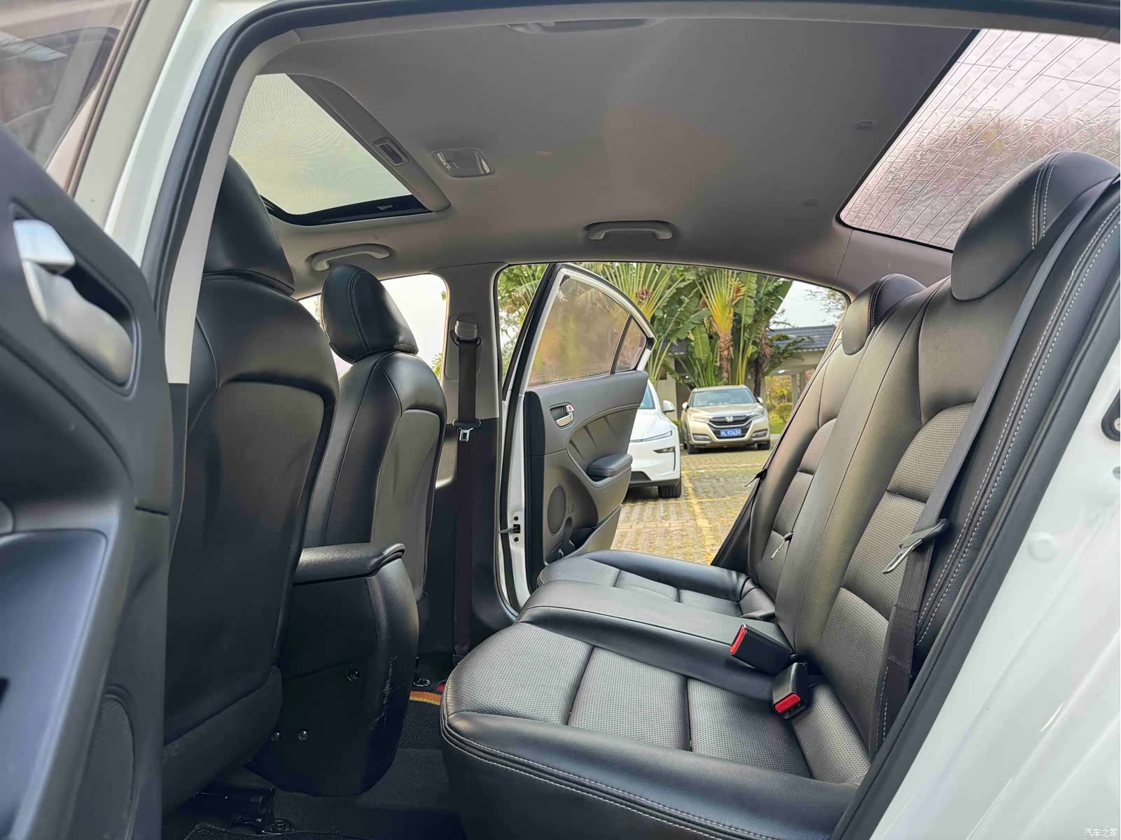 Kia K3, 2018 15