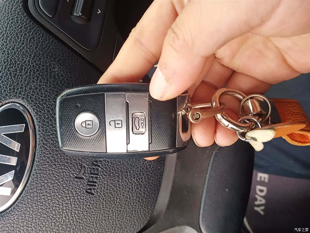 Kia K3, 2015 9