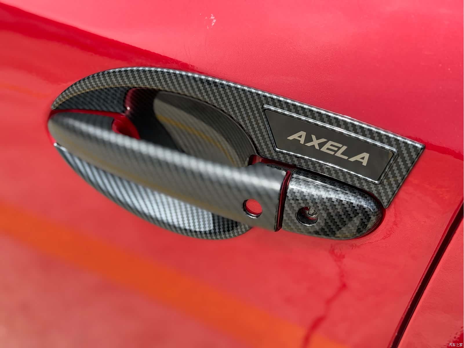 Mazda Mazda3, 2014 19