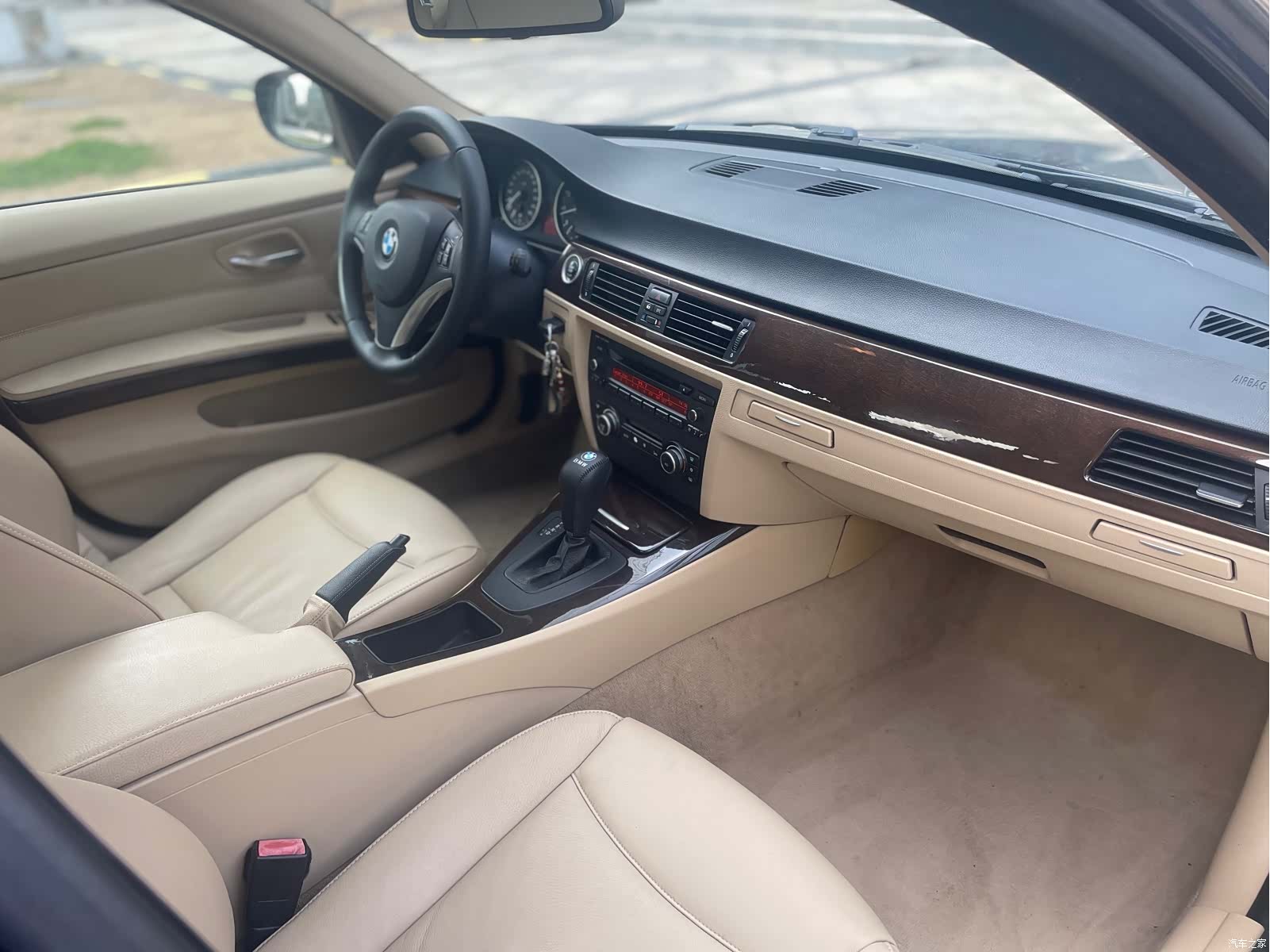 BMW 3 Series, 2010 9
