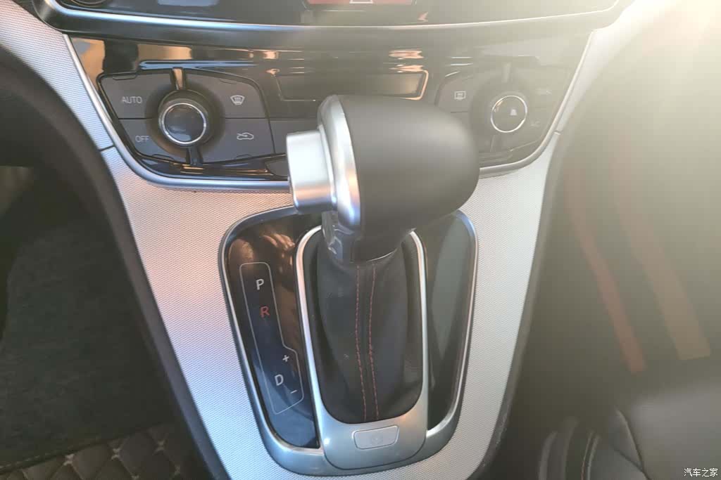 Haval H6, 2015 16