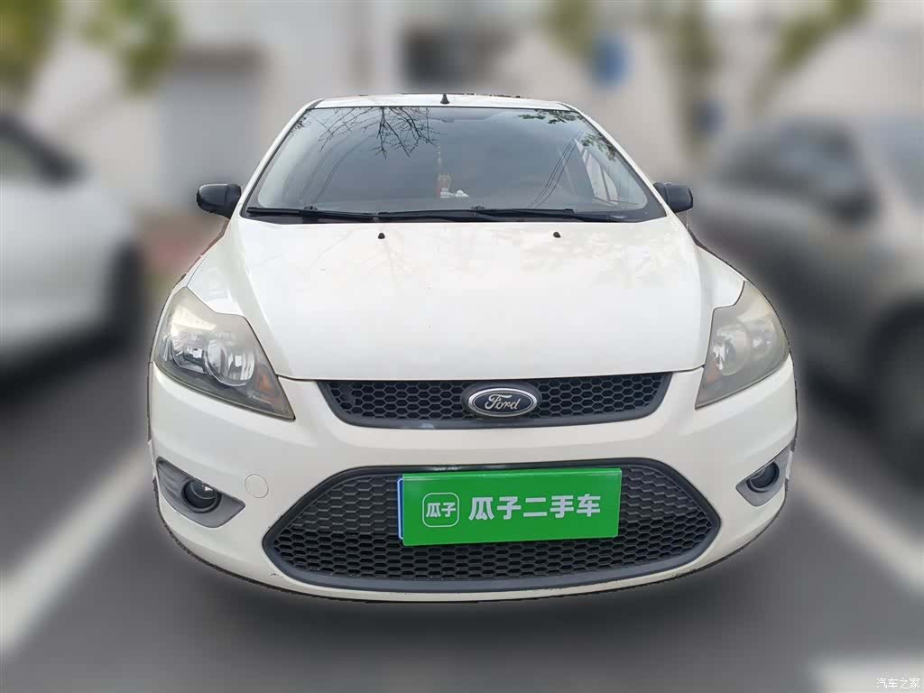 Ford Focus, 2014 24