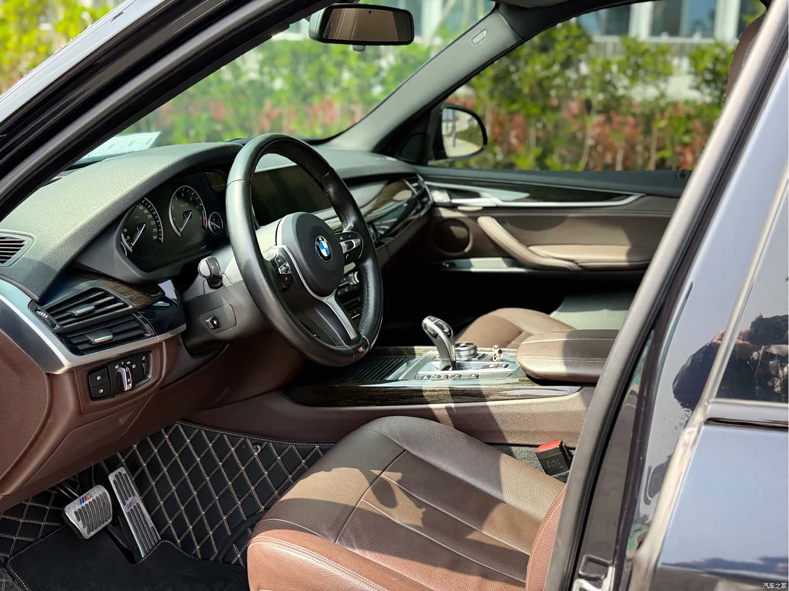 BMW X5, 2017 3