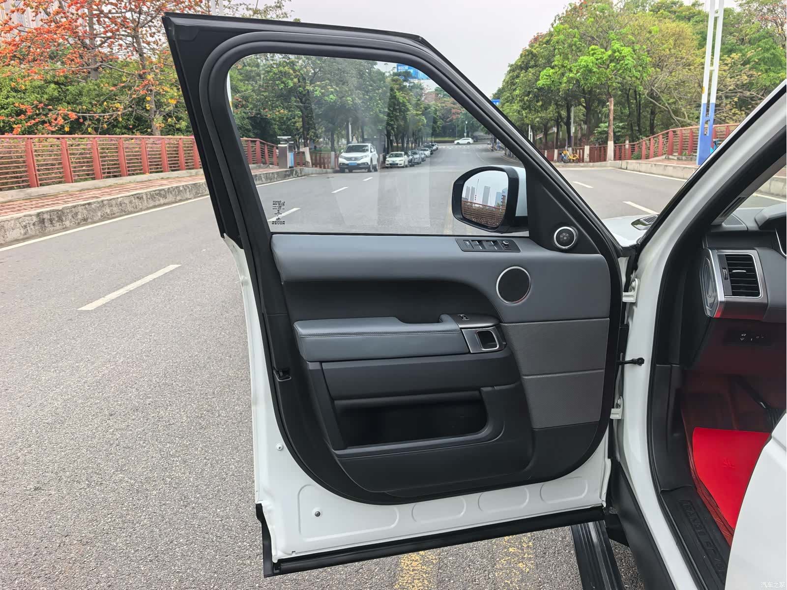 Land Rover Range Rover, 2015 13