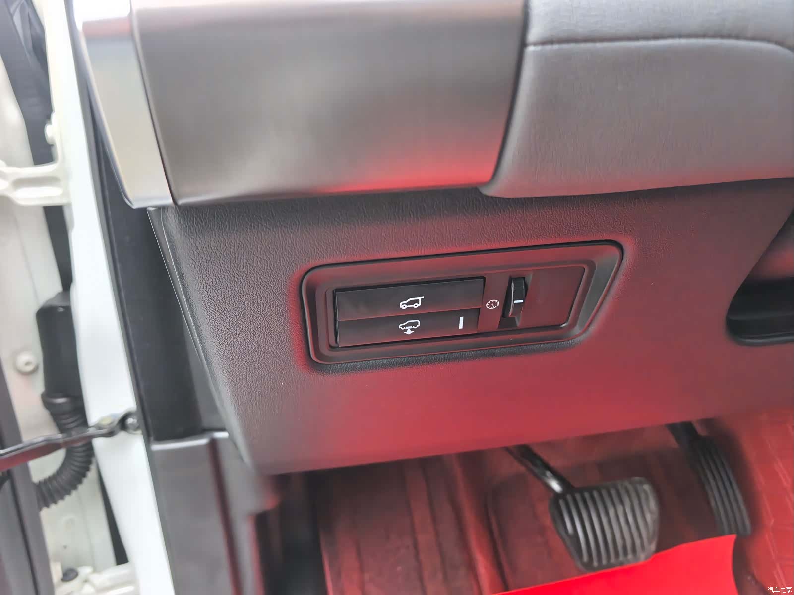 Land Rover Range Rover, 2015 15