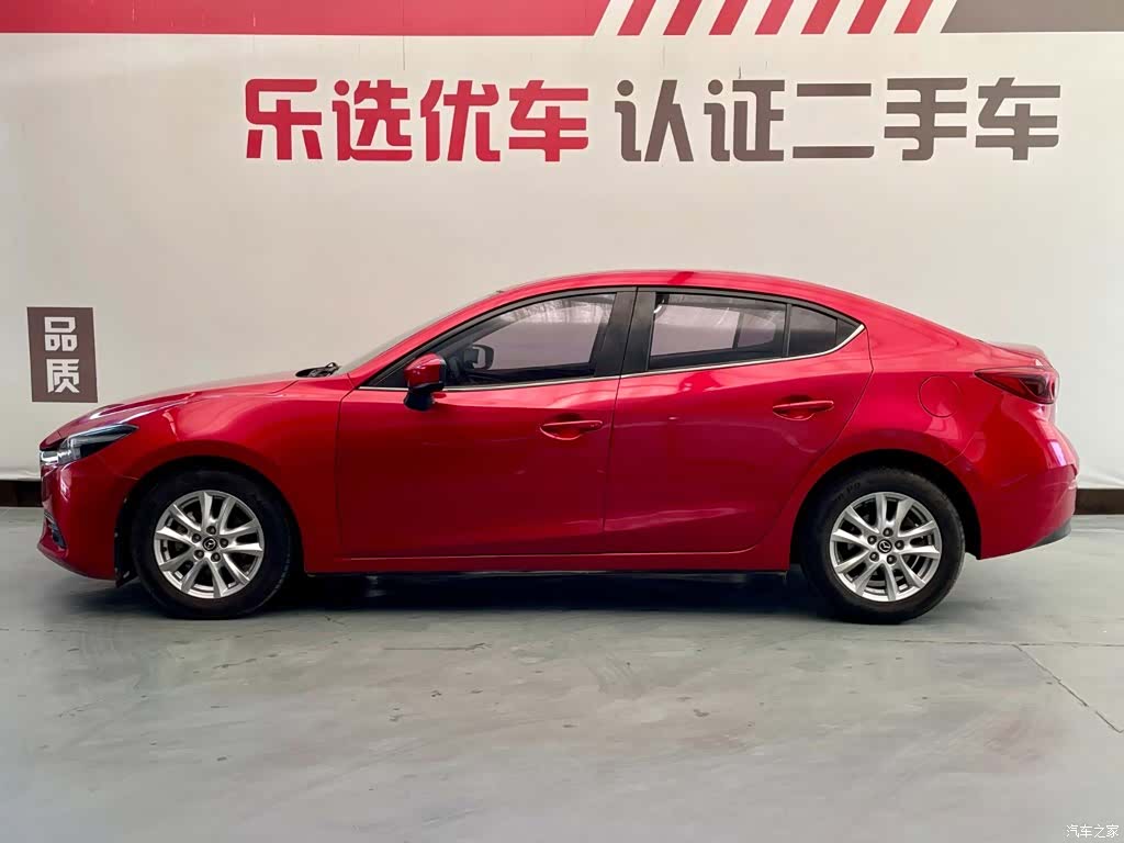 Mazda Mazda3, 2018 3