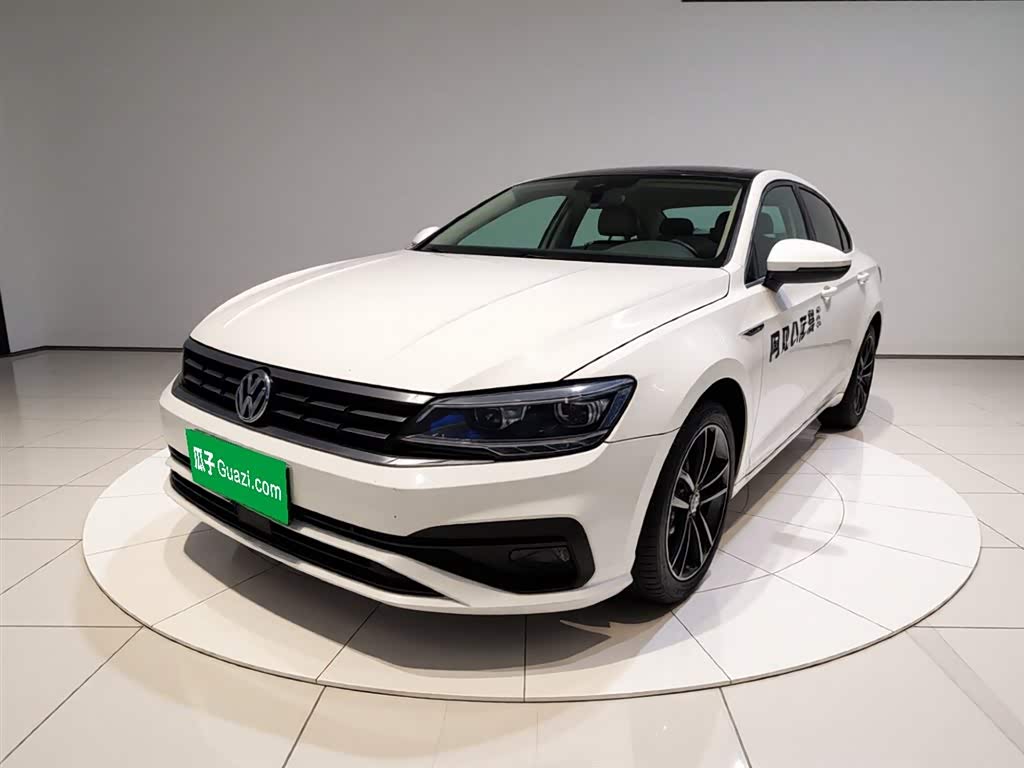 Volkswagen Lamando