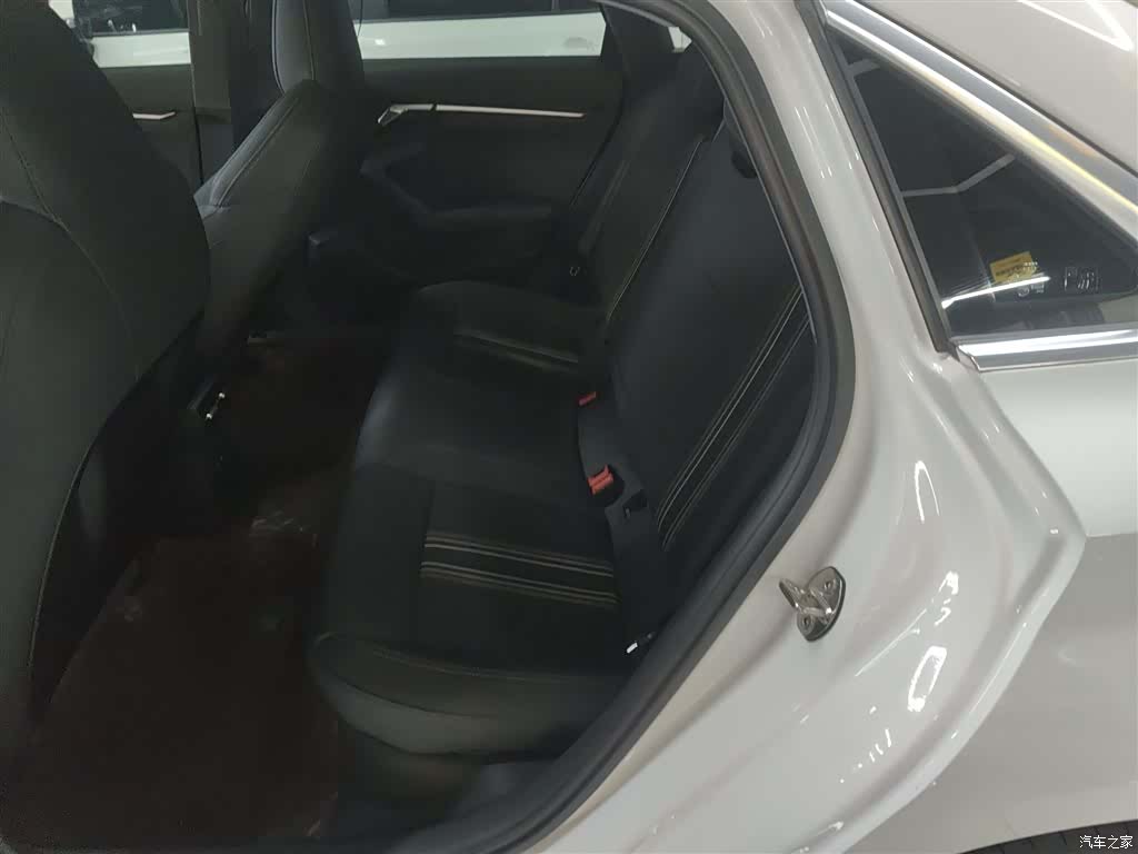 Audi A3, 2024 17