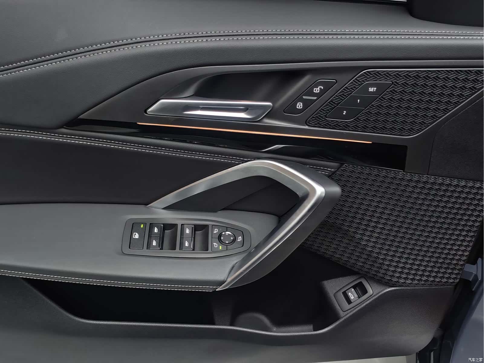 BMW X1, 2023 13