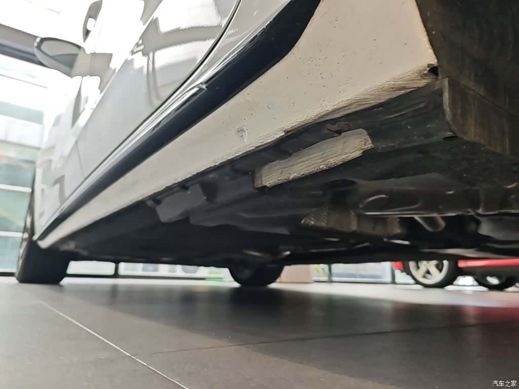 Audi A4L, 2023 22