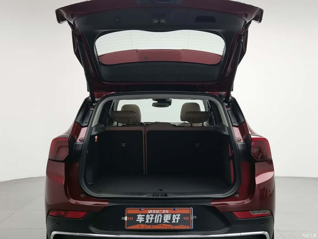 Buick Encore, 2023 16