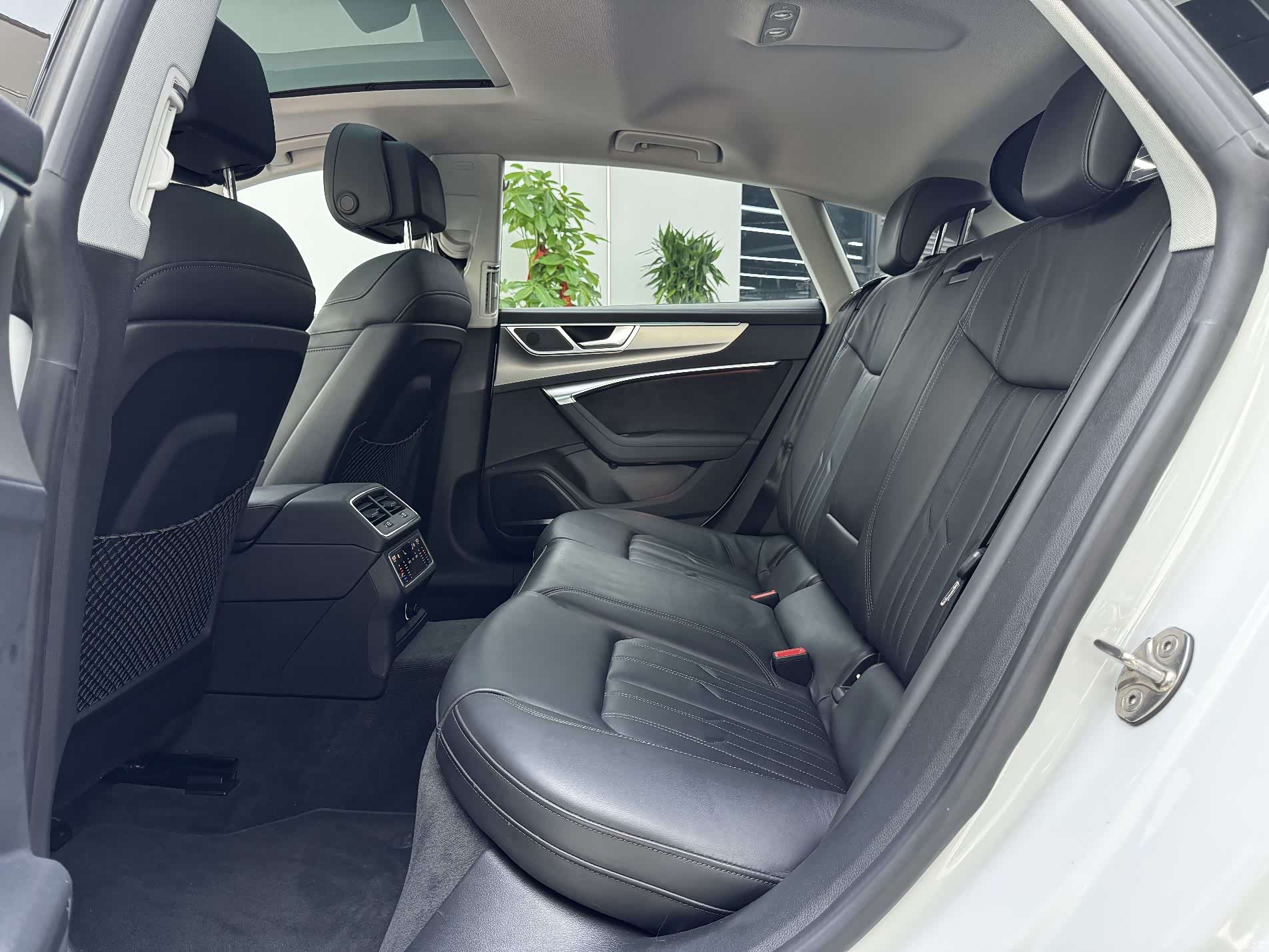 Audi A7, 2019 8