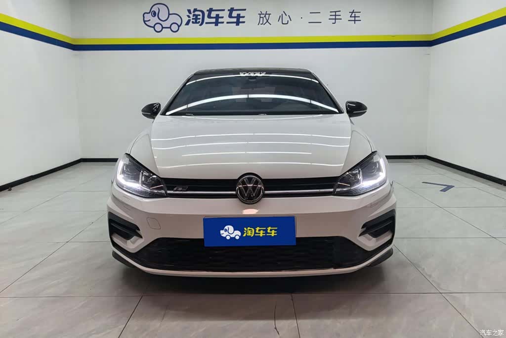 Volkswagen Golf, 2020 2