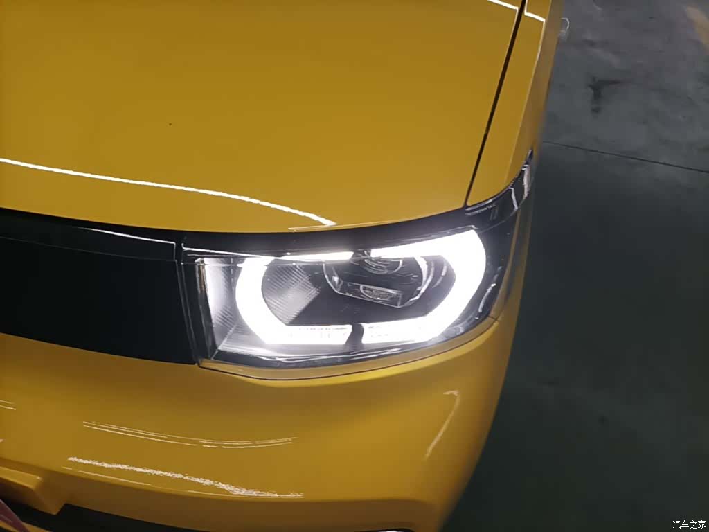 Wuling MINIEV, 2022 24