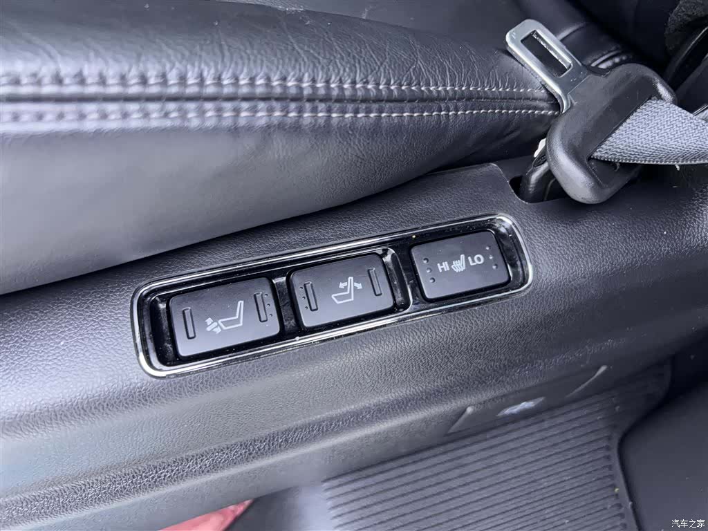 Honda Elysion, 2022 27