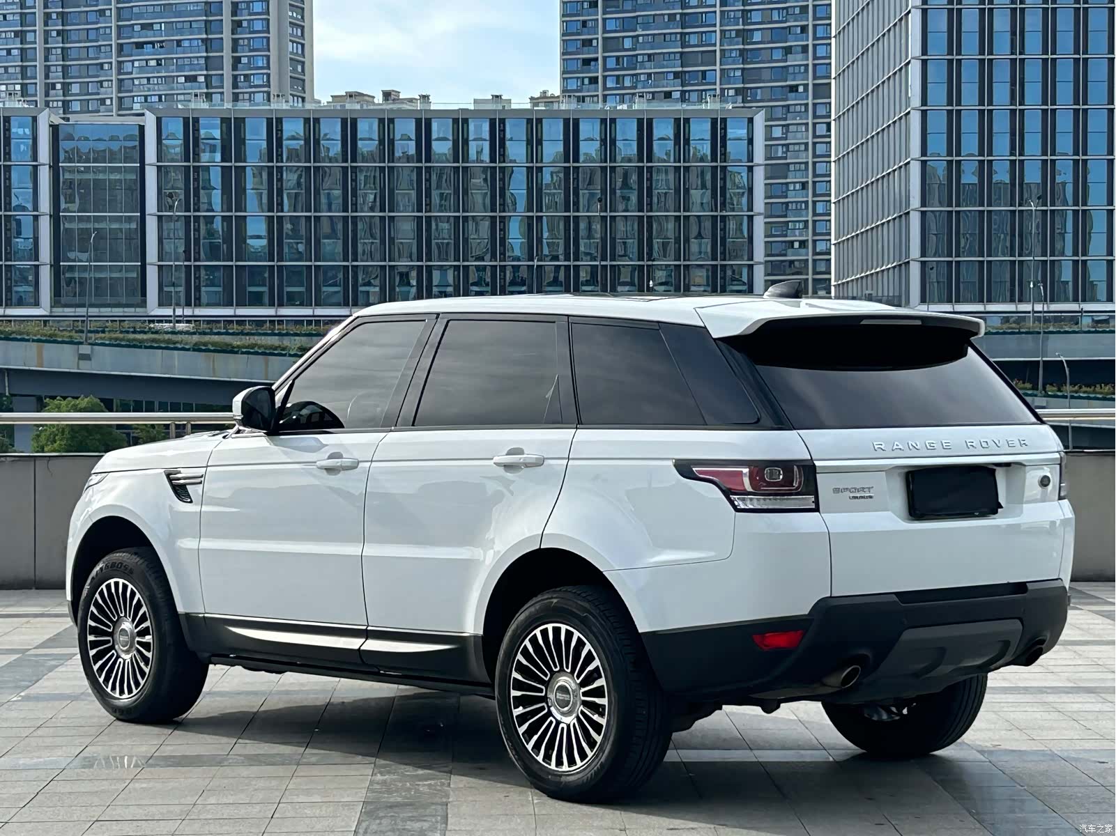 Land Rover Range Rover, 2018 6